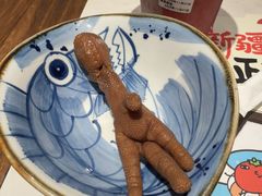 -和府捞面(曹路花园城店)