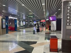 -吉隆坡国际机场