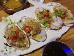 -质烤烤物·活烤海鲜(质烤总店)
