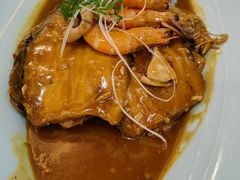 -渔娘渔家丹东海鲜(东直门店)