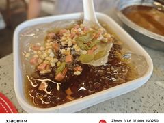 冰粉-华丰火锅(双林北横路店)