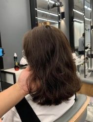 点击看大图 -MORI HAIR SALON日式美发沙龙