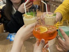 -安妮意大利餐厅(世贸天阶店)