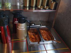 -梨花牛肉汤饭(仁恒伊势丹店)