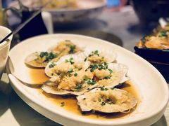 -海鲜城大家餐厅