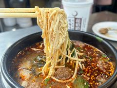 -清真·穆萨砂锅(大皮院店)