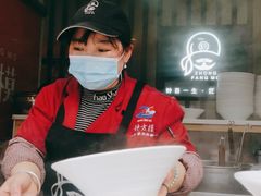 -钟方模白家肥肠粉(春熙店)