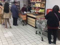 -物美超市(三里河店)