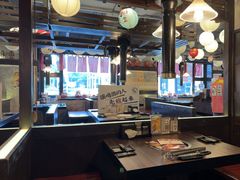 -大馥·炭火烧肉酒场(莘庄莘福坊店)