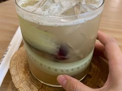 -The Good Place好地方·Brunch·coffee(国贸店)
