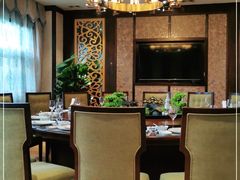 包厢-今日东坡·满庭芳(广汉店)
