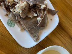 牛腱子-中阿兰牛肉面(悦海新天地店)
