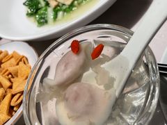 -船歌·鱼水饺青岛菜(闽江二路店)
