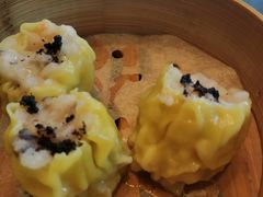 -上海金桥红枫万豪酒店-万豪中餐厅