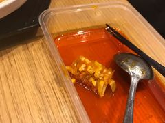 -文叔·湖北名小吃·小龙虾(华强北店)