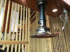 -热血兄弟·炭火烤肉(融侨中心店)