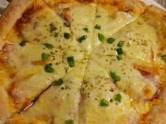 -隅cafe(傅厚岗店)