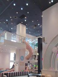 -奈尔宝家庭中心·亲子餐厅(华采天地店)