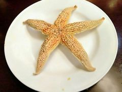 海星-陶然居大酒店·自助餐