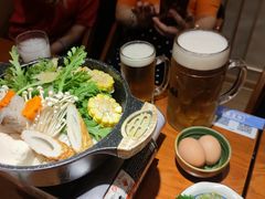 -有喜屋·烧鸟·居酒屋(周浦万达店)