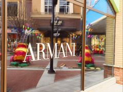 -王府井奥莱棋盘山小镇