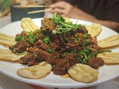 -印象人家·辣子鸡(步行街店)