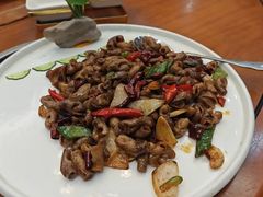 -乐在集市海鲜大排档(平潭店)