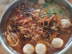 -林氏圆子(阔时路店)