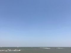 -日照灯塔风景区