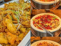 -韩盛·盛江山自助料理(沈辽路万达店)