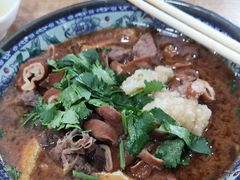 -杨记老门框百年卤煮(回龙观文华西路店)