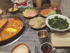 -冯校长老火锅(中联广场店)