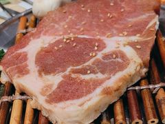 -安又胖韩国烤肉(泰达永旺店)
