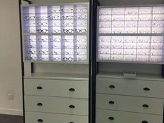 -造寸眼镜·蔡司官方授权店(东门店)