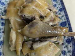 -芸海阁·农家私房菜(沙家浜景区出口店)