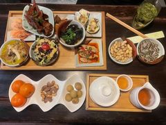 -青藤茶馆(南山路店)