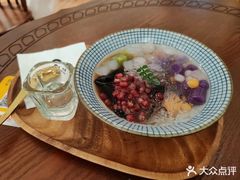 -初甜·舒芙蕾·韩式雪花冰(流塘店)