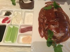 -四季民福烤鸭店(前门廊房二条店)