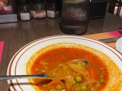-ZAFFERANO西班牙海鲜饭(上海首店)