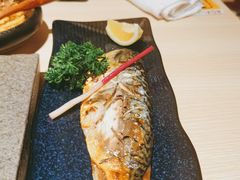 -気楽亭和食料理(气乐亭大世界本店)