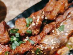 -炭舍干锅·烤鱼(扬名广场店)