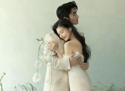 -全城热恋璀璨婚纱摄影(国贸总店)
