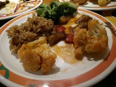 -比格比萨自助(密云店)