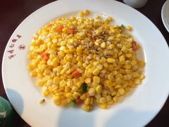 牟传仁大连老菜馆(星海店)-牟传仁饭庄(星海店)