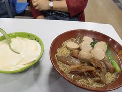 -下环街市熟食中心