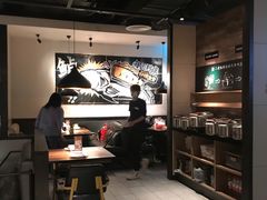 -太二酸菜鱼(广州IFC国金天地店)
