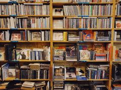 -独音唱片 Indie Music