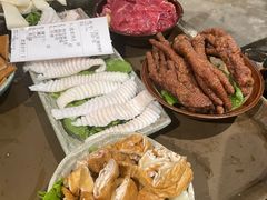 -大风老火锅(江北一店)