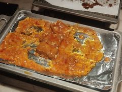 -绿茶餐厅(深圳龙华天虹购物中心店)