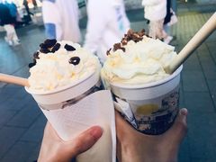 -茶颜悦色(长郡步行街口店)